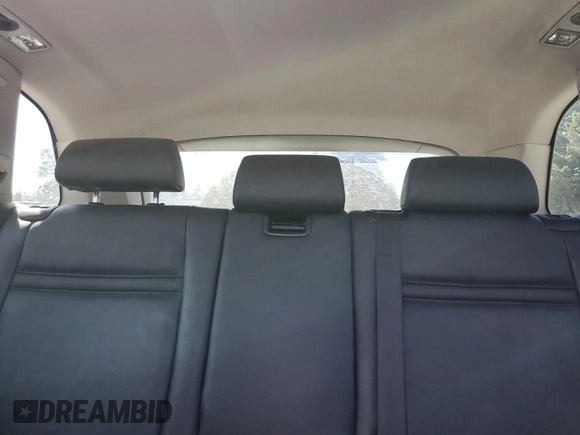 2012 BMW X5 35d z VIN 5UXZW0C59CL670242, wystawiony jako Copart lot #57638165 z przebiegiem 174 430 mil mil oraz Szkoda całkowita • Salvage title. Historia ofert i sprzedaży dostępna na DreamBid. Obrazek 10.