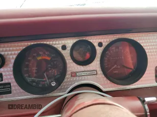 1980 Pontiac Firebird с VIN 2W87WAN106269, выставлен на аукционе Copart как лот 52419195 с пробегом 95 865 миль миль и Списание • Salvage title. История ставок и продаж доступна на DreamBid. Изображение 9.