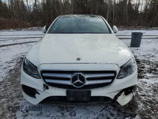 2019 Mercedes-Benz E 450 with VIN WDDZF6JB8KA535119, listed as a Copart auction lot 82363354 with 185,848 mi miles and Clean Title. Bid and sale history available at DreamBid. Image 5.