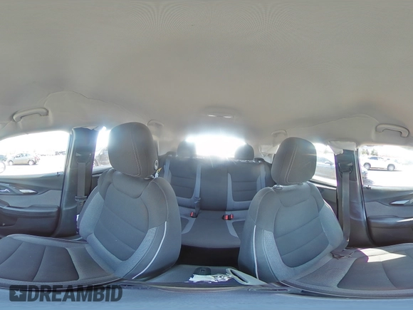 2021 Chevrolet TrailBlazer LS with VIN KL79MMS2XMB021138, listed as a Copart auction lot 65778844 with 30,309 mi miles and Salvage Title. Bid and sale history available at DreamBid. Image 13.