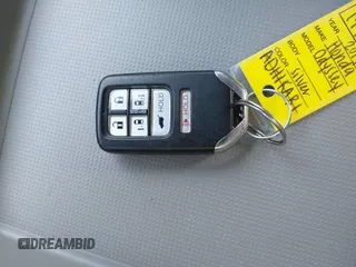 2014 Honda Odyssey EX-L с VIN 5FNRL5H66EB136355, выставлен на аукционе IAAI как лот 42274121 с пробегом 126 835 миль миль и . История ставок и продаж доступна на DreamBid. Изображение 11.
