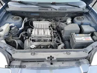 2006 Hyundai Santa Fe GLS с VIN KM8SC73D56U100308, выставлен на аукционе Copart как лот 83023344 с пробегом 161 230 миль миль и Списание • Salvage title. История ставок и продаж доступна на DreamBid. Изображение 14.