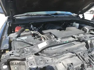 2019 Chevrolet Tahoe LS z VIN 1GNSKAKCXKR370099, wystawiony jako Copart lot #85596785 z przebiegiem 83 535 mil mil oraz Szkoda całkowita • Salvage title. Historia ofert i sprzedaży dostępna na DreamBid. Obrazek 14.