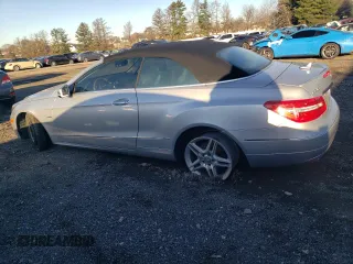 2012 Mercedes-Benz E 350 with VIN WDDKK5KF5CF149870, listed as a Copart auction lot 47555565 with 130,716 mi miles and Non Repairable. Bid and sale history available at DreamBid. Image 2.