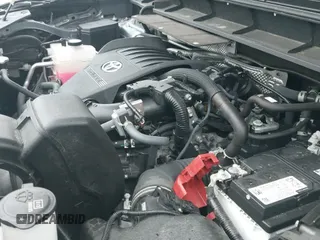 2023 Toyota Highlander L with VIN 5TDKDRBH4PS003270, listed as a IAAI auction lot 41657248 with 44,025 mi miles and . Bid and sale history available at DreamBid. Image 19.