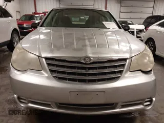 2008 Chrysler Sebring LX with VIN 1C3LC46K58N285060, listed as a IAAI auction lot 42002102 with 156,460 mi miles and . Bid and sale history available at DreamBid. Image 13.