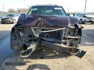2008 GMC Envoy SLE2 with VIN 1GKDS13S082151780, listed as a Copart auction lot 45662265 with 162,950 mi miles and Salvage Title. Bid and sale history available at carsss.com. Image 5.
