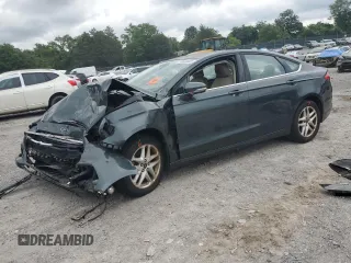 2016 Ford Fusion SE с VIN 3FA6P0H79GR142676, выставлен на аукционе Copart как лот 60884605 с пробегом Не указан миль и Списание • Salvage title. История ставок и продаж доступна на DreamBid. Изображение 1.