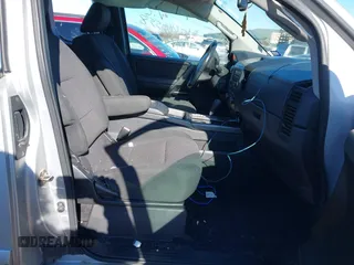 2012 Nissan Titan SE with VIN 1N6AA0CA6CN312785, listed as a IAAI auction lot 40810558 with 122,078 mi miles. Bid and sale history available at carsss.com. Image 5.