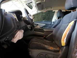 2018 Nissan Murano SV z VIN 5N1AZ2MH0JN155606, wystawiony jako Copart lot #51751415 z przebiegiem 175 301 mil mil oraz Szkoda całkowita • Salvage title. Historia ofert i sprzedaży dostępna na DreamBid. Obrazek 7.