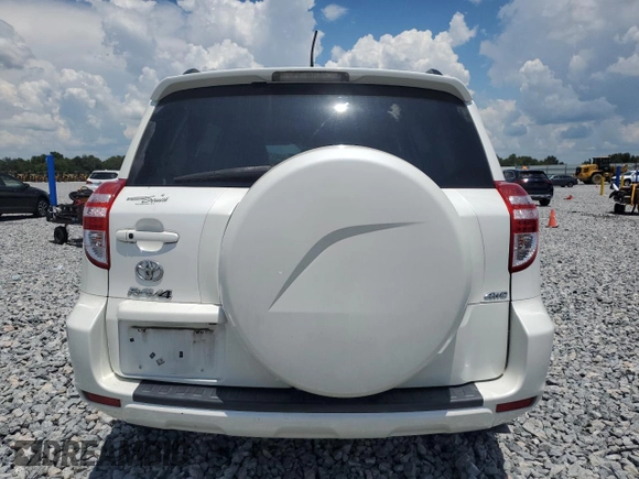 2012 Toyota RAV4 Limited с VIN 2T3DF4DV7CW219194, выставлен на аукционе Copart как лот 64511545 с пробегом 198 027 миль миль и Чистый • Clean title. История ставок и продаж доступна на DreamBid. Изображение 6.