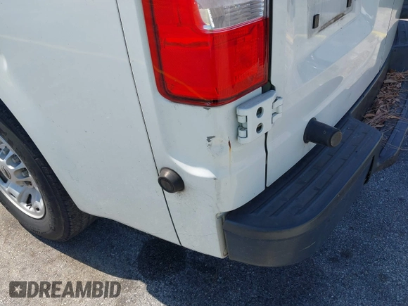 2016 Nissan NV SV with VIN 1N6BF0KM9GN816612, listed as a IAAI auction lot 42290269 with 200,710 mi miles and . Bid and sale history available at DreamBid. Image 17.
