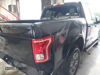 2016 Ford F-150 XL с VIN 1FTEW1CP2GKD85479, выставлен на аукционе IAAI как лот 42402073 с пробегом 97 520 миль миль и . История ставок и продаж доступна на DreamBid. Изображение 17.