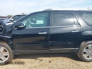 2017 GMC Acadia Limited with VIN 1GKKRSKD8HJ167033, listed as a IAAI auction lot 42145357 with Not provided miles and . Bid and sale history available at DreamBid. Image 13.