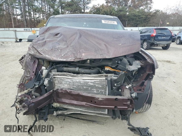 2011 Ford Flex SE with VIN 2FMGK5BC4BBD12459, listed as a Copart auction lot 43693105 with 100,340 mi miles and Non Repairable. Bid and sale history available at carsss.com. Image 5.