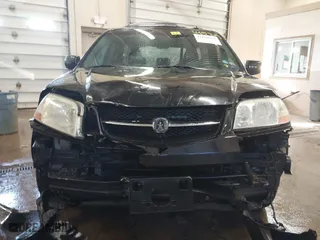 2003 Acura MDX Touring Pkg RES w/Navigation System with VIN 2HNYD18923H530593, listed as a IAAI auction lot 41639529 with 274,939 mi miles. Bid and sale history available at carsss.com. Image 13.