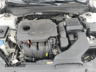 2017 Kia Optima LX z VIN 5XXGT4L3XHG122359, wystawiony jako Copart lot #43523765 z przebiegiem 137 668 mil mil oraz Szkoda całkowita • Salvage title. Historia ofert i sprzedaży dostępna na DreamBid. Obrazek 11.