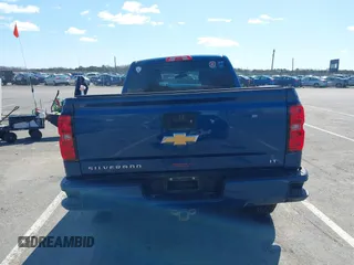 2017 Chevrolet Silverado 1500 LT with VIN 1GCVKREC6HZ312970, listed as a IAAI auction lot 41978950 with 104,239 mi miles and . Bid and sale history available at DreamBid. Image 17.