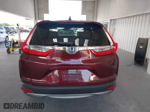 2019 Honda CR-V EX z VIN 7FARW1H53KE009005, wystawiony jako IAAI lot #42494964 z przebiegiem 119 802 mil mil oraz . Historia ofert i sprzedaży dostępna na DreamBid. Obrazek 16.
