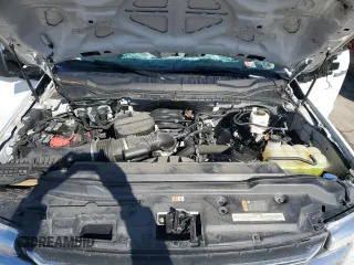 2021 Ford Super Duty F-250 SRW XL with VIN 1FT7W2BN6MEC58310, listed as a Copart auction lot 44895525 with 39,232 mi miles and Salvage Title. Bid and sale history available at carsss.com. Image 11.