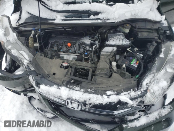2018 Honda HR-V EX-L with VIN 3CZRU6H70JM701159, listed as a Copart auction lot 87894095 with 28,972 mi miles and Salvage Title. Bid and sale history available at carsss.com. Image 13.