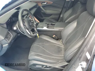 2021 Acura TLX z VIN 19UUB5F39MA015107, wystawiony jako Copart lot #51412135 z przebiegiem 47 596 mil mil oraz Szkoda całkowita • Salvage title. Historia ofert i sprzedaży dostępna na DreamBid. Obrazek 7.