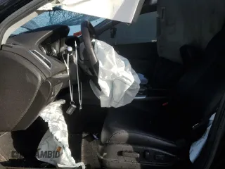 2019 Acura TLX z VIN 19UUB3F34KA007272, wystawiony jako Copart lot #46543825 z przebiegiem 59 464 mil mil oraz Szkody całkowita. Historia ofert i sprzedaży dostępna na DreamBid. Obrazek 7.