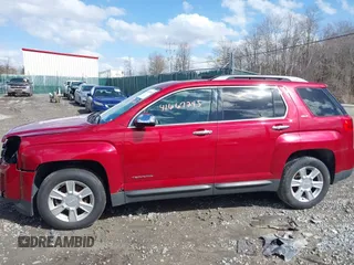 2013 GMC Terrain SLT с VIN 2GKFLVEK1D6209581, выставлен на аукционе IAAI как лот 41667245 с пробегом 94 235 миль миль и . История ставок и продаж доступна на DreamBid. Изображение 15.