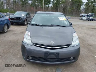 2008 Toyota Prius with VIN JTDKB20U183450347, listed as a IAAI auction lot 42074131 with 169,673 mi miles. Bid and sale history available at carsss.com. Image 12.