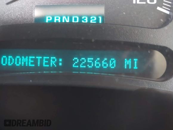 2004 Chevrolet Tahoe LT with VIN 1GNEC13Z14R188193, listed as a IAAI auction lot 42511846 with 225,660 mi miles and . Bid and sale history available at DreamBid. Image 7.