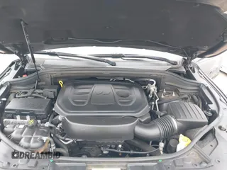 2020 Dodge Durango GT with VIN 1C4RDHDG3LC301544, listed as a IAAI auction lot 42429339 with 95,453 mi miles and . Bid and sale history available at DreamBid. Image 10.