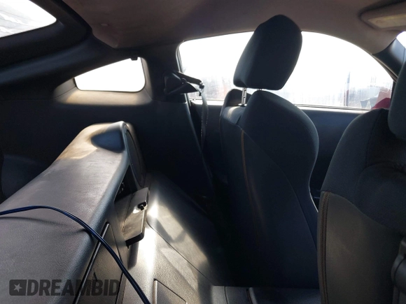 2004 Nissan 350Z Enthusiast with VIN JN1AZ34D44M102606, listed as a IAAI auction lot 41123390 with 174,603 mi miles and . Bid and sale history available at DreamBid. Image 8.