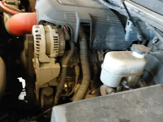 2012 Chevrolet Suburban LS with VIN 1GNSKHE74CR274977, listed as a IAAI auction lot 42590720 with 182,266 mi miles and . Bid and sale history available at DreamBid. Image 19.