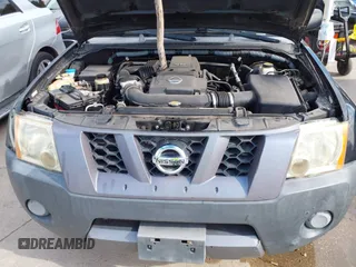 2007 Nissan Xterra SE z VIN 5N1AN08U57C533396, wystawiony jako IAAI lot #42311695 z przebiegiem 165 066 mil mil oraz . Historia ofert i sprzedaży dostępna na DreamBid. Obrazek 10.