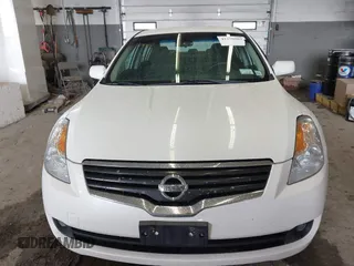 2009 Nissan Altima S z VIN 1N4AL21E59N477966, wystawiony jako IAAI lot #42190062 z przebiegiem 171 127 mil mil oraz . Historia ofert i sprzedaży dostępna na DreamBid. Obrazek 13.
