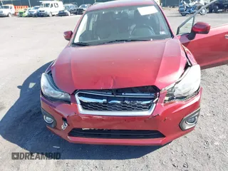 2012 Subaru Impreza Limited с VIN JF1GJAH60CH003583, выставлен на аукционе IAAI как лот 42128434 с пробегом 195 444 миль миль и . История ставок и продаж доступна на DreamBid. Изображение 6.