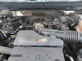 2010 Ford F-150 XL with VIN 1FTMF1CW1AKE05912, listed as a IAAI auction lot 42349988 with 254,902 mi miles and . Bid and sale history available at DreamBid. Image 10.