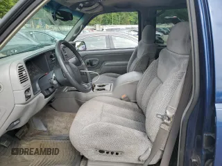 1999 GMC Suburban z VIN 1GKGK26J6XJ771768, wystawiony jako Copart lot #66300974 z przebiegiem 181 048 mil mil oraz Szkody całkowita. Historia ofert i sprzedaży dostępna na DreamBid. Obrazek 7.