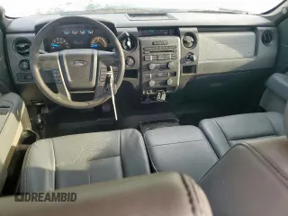 2014 Ford F-150 XL с VIN 1FTNF1CF3EKF28914, выставлен на аукционе Copart как лот 57642395 с пробегом 213 216 миль миль и Списание • Salvage title. История ставок и продаж доступна на DreamBid. Изображение 8.