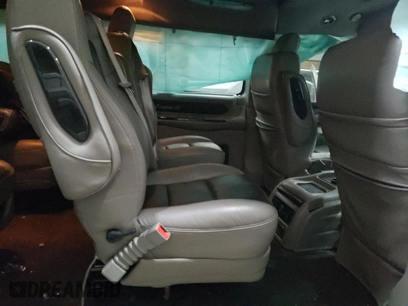 2019 Chevrolet Express Cargo с VIN 1GCWGBFG7K1178216, выставлен на аукционе Copart как лот 86548764 с пробегом 87 687 миль миль и Чистый • Clean title. История ставок и продаж доступна на DreamBid. Изображение 11.