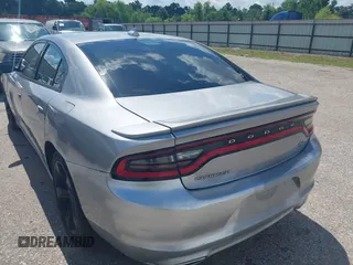 2016 Dodge Charger R/T with VIN 2C3CDXCT7GH226630, listed as a IAAI auction lot 42584713 with 205,173 mi miles and . Bid and sale history available at DreamBid. Image 3.