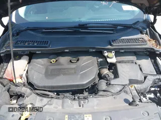 2015 Ford Escape Titanium with VIN 1FMCU9J96FUB58519, listed as a IAAI auction lot 42429369 with 125,541 mi miles and . Bid and sale history available at DreamBid. Image 10.