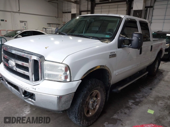 2006 Ford F-250 XL with VIN 1FTSW21566ED74556, listed as a IAAI auction lot 42366746 with 166,778 mi miles and . Bid and sale history available at DreamBid. Image 17.