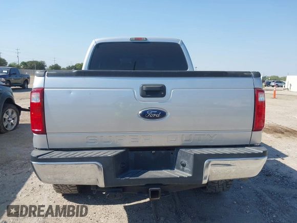 2016 Ford F-250 Lariat z VIN 1FT7W2BT1GEA43257, wystawiony jako IAAI lot #40519846 z przebiegiem 105 264 mil mil oraz . Historia ofert i sprzedaży dostępna na DreamBid. Obrazek 17.