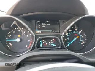 2014 Ford Escape SE with VIN 1FMCU9GX3EUC56444, listed as a Copart auction lot 54888355 with 67,416 mi miles and Clean Title. Bid and sale history available at carsss.com. Image 9.