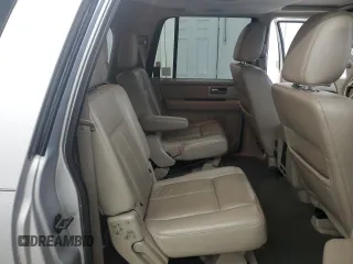 2012 Ford Expedition Max Limited с VIN 1FMJK2A56CEF63710, выставлен на аукционе Copart как лот 73042454 с пробегом 147 758 миль миль и Списание • Salvage title. История ставок и продаж доступна на DreamBid. Изображение 11.