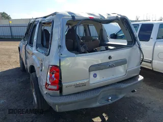 2003 Ford Explorer Sport XLS with VIN 1FMYU60E43UA12604, listed as a IAAI auction lot 41218420 with 256,750 mi miles and . Bid and sale history available at DreamBid. Image 15.