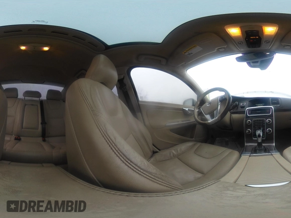2015 Volvo S60 T5 Drive-E Premier с VIN YV140MFK3F1351631, выставлен на аукционе IAAI как лот 41558911 с пробегом 144 457 миль миль и . История ставок и продаж доступна на DreamBid. Изображение 18.