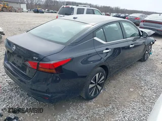 2020 Nissan Altima SV z VIN 1N4BL4DV6LC210396, wystawiony jako IAAI lot #41829883 z przebiegiem 63 274 mil mil oraz . Historia ofert i sprzedaży dostępna na DreamBid. Obrazek 4.