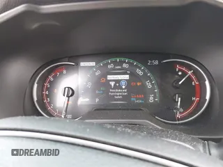 2024 Toyota RAV4 XLE with VIN 2T3P1RFV2RW482319, listed as a IAAI auction lot 41801384 with 5,404 mi miles and . Bid and sale history available at DreamBid. Image 7.